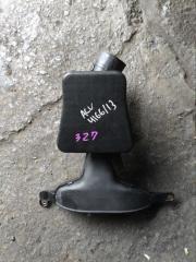 Воздухозаборник Toyota Camry 2009