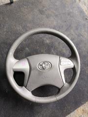 Руль c airbag Toyota Camry 2008