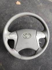 Руль c airbag Toyota Camry 2009