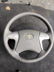Руль c airbag Toyota Camry 2008