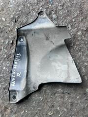 Защита ДВС правая Toyota Camry 2011