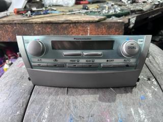 Блок климат контроля Toyota Camry 2006