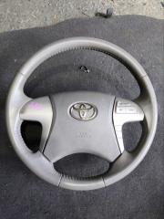 Руль c airbag Toyota Camry 2006