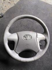 Руль c airbag Toyota Camry 2009