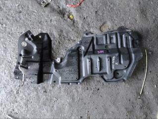 Защита ДВС правая Toyota Camry 2011