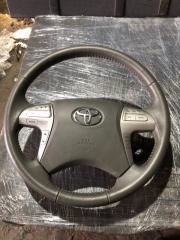 Руль c airbag Toyota Camry 2006