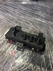 Блок регулировки сидений передний правый Toyota Camry 2011