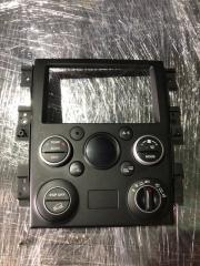 Рамка магнитолы SUZUKI ESCUDO 2008 контрактная Рамка магнитолы SUZUKI ESCUDO 2008