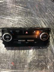 Блок климат контроля Toyota Camry 2012