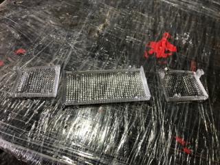 Плафон Toyota Camry 2006