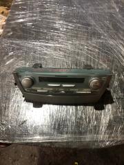 Блок климат контроля Toyota Camry 2009