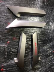 Накладка на ручку двери Toyota Camry 2006