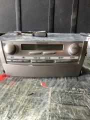 Блок климат контроля Toyota Camry 2009