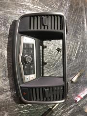 Рамка магнитолы NISSAN Teana 2011 контрактная Рамка магнитолы NISSAN Teana 2011