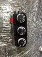Запчасть блок климат контроля NISSAN X-TRAIL 2008