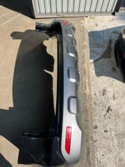 Бампер задний HONDA CR-V 2008