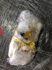 Airbag в сиденье левый Toyota Camry 2006