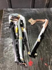 Airbag крыши левый Toyota Camry 2012