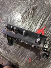 Блок регулировки сидений правый Toyota Camry 2006