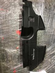 Накладка на рамку радиатора левая Toyota Camry 2006