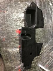 Накладка на рамку радиатора правая Toyota Camry 2006