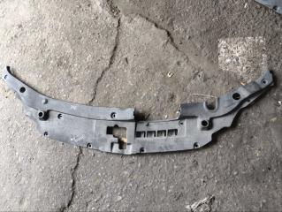 Кожух замка капота Toyota Camry 2011