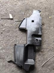 Накладка на рамку радиатора правая Toyota Camry 2006