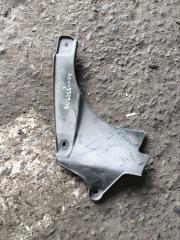 Защита ДВС левая Toyota Camry 2006