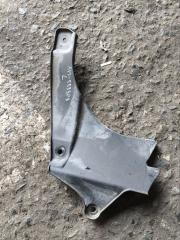 Защита ДВС левая Toyota Camry 2011