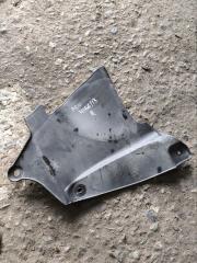 Защита ДВС правая Toyota Camry 2009