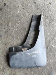 Брызговик задний правый NISSAN X-TRAIL 2008