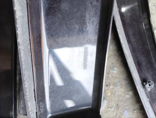 Ветровики комплект X-TRAIL 2008 TNT31 QR25DE