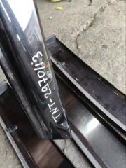 Ветровики комплект X-TRAIL 2008 TNT31 QR25DE