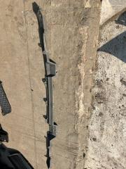 Юбка бампера передняя SUZUKI ESCUDO 2006