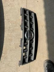 Решетка радиатора NISSAN X-TRAIL 2008