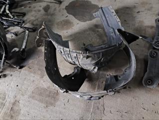 Подкрылок передний NISSAN X-TRAIL 2007