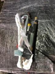 Airbag крыши левый Toyota Camry 2009