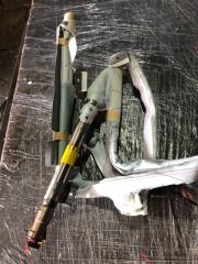 Airbag крыши левый Toyota Camry 2008