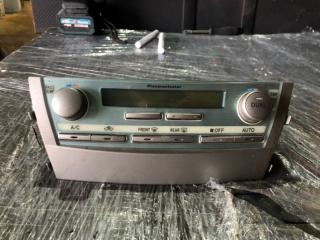 Блок климат контроля Toyota Camry 2008