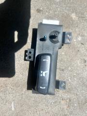 Блок регулировки сидений передний правый Toyota Camry 2011