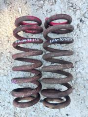 Пружина задняя SUZUKI ESCUDO 2014