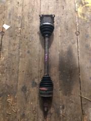 Привод задний левый SUZUKI ESCUDO 2006