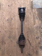 Привод передний левый SUZUKI ESCUDO 2010