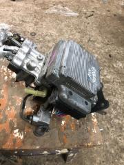 Главный тормозной цилиндр Toyota Camry 2012