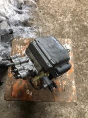 Главный тормозной цилиндр Toyota Camry 2011