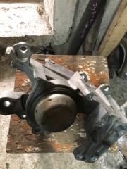 Подушка ДВС левая NISSAN X-TRAIL 2008