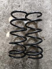 Пружина подвески передняя SUZUKI ESCUDO 2014 контрактная Пружина подвески передняя SUZUKI ESCUDO 2014