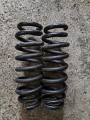 Пружина подвески задняя SUZUKI ESCUDO 2014 контрактная Пружина подвески задняя SUZUKI ESCUDO 2014