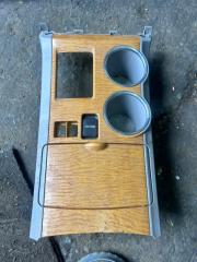 Фото запчасти консоль кпп Toyota Highlander 2012 контрактная запчасть Запчасть консоль кпп Toyota Highlander 2012