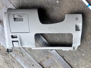 Фото запчасти консоль под руль Toyota Highlander 2012 контрактная запчасть Запчасть консоль под руль Toyota Highlander 2012